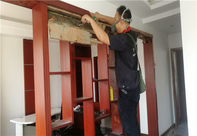 广州白蚁防治公司 专业服务，守护家园